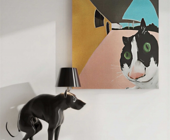 Modern Painting-ID:544152984
