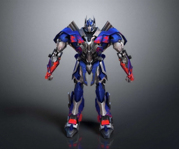 Modern Garage Kit-ID:621887924