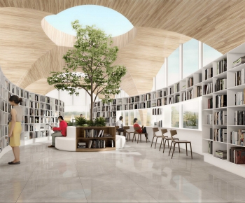 Modern Library-ID:102679771