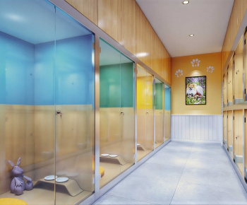 Modern Pet Shop-ID:152798895