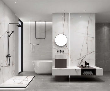 Modern TOILET-ID:194696905