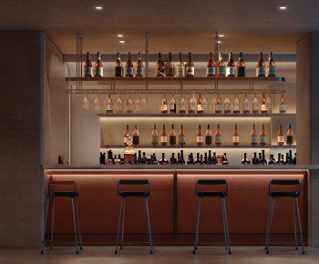 Modern Bar-ID:428979465