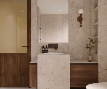 Modern TOILET-ID:335448036