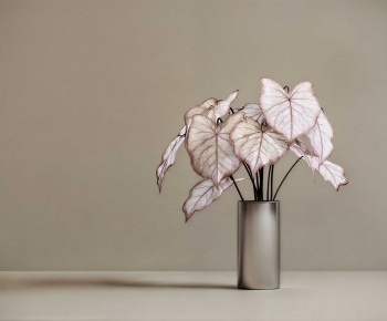 Modern Flower Arrangement-ID:381781105