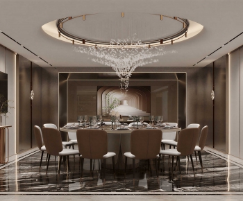 Modern Restaurant Box-ID:972202064