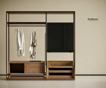 Modern Coat Hanger-ID:992973092