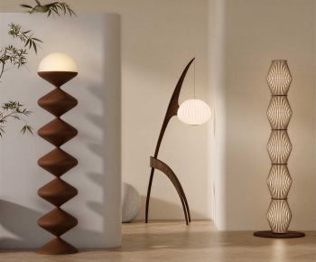 Modern Floor Lamp-ID:840564019