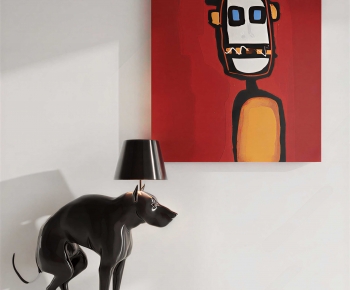 Modern Painting-ID:800239095