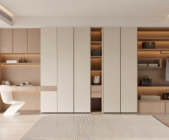 Modern Study Space-ID:758179904