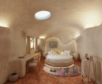 Wabi-sabi Style Residential Hostel-ID:828769929