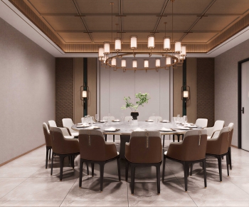New Chinese Style Restaurant Box-ID:286479006