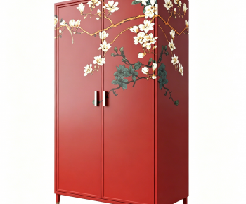 New Chinese Style The Wardrobe-ID:403199919