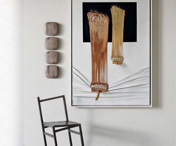 Modern Painting-ID:684408907