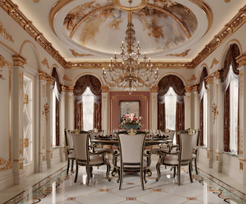 European Style Restaurant-ID:606091988