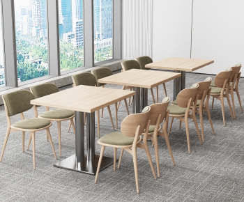 Modern Meeting Room-ID:592432984