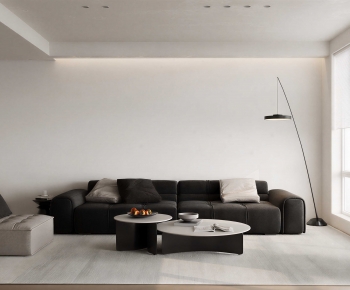 Modern A Living Room-ID:577156071