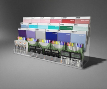 Modern Stationery-ID:341725119