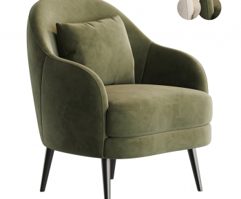 Modern Single Sofa-ID:102460451