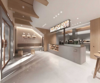 Modern Cafe-ID:862173082