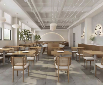 Modern Restaurant-ID:433995963