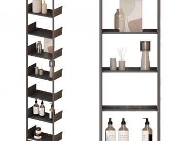 Modern Bathroom Set-ID:714042903