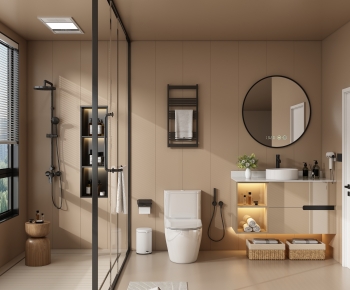 Modern TOILET-ID:159724007