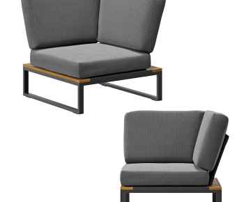 Modern Outdoor Sofa-ID:533741004