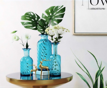 Modern Decorative Set-ID:999109033