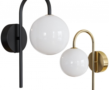 Modern Wall Lamp-ID:642519047