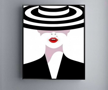 Modern Painting-ID:821460961