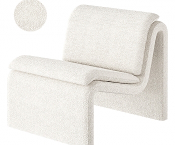 Modern Lounge Chair-ID:396486045