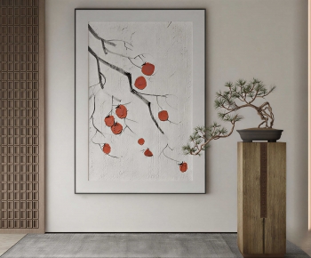 New Chinese Style Painting-ID:110774044