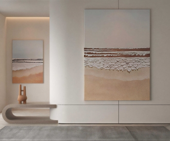 Modern Painting-ID:495296004