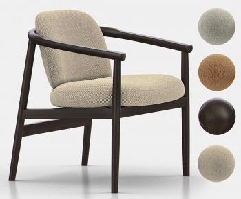 Modern Lounge Chair-ID:867438082