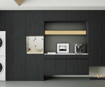 Modern Sideboard-ID:898916969