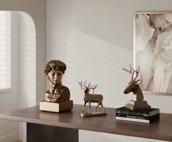 Modern Decorative Set-ID:398884065