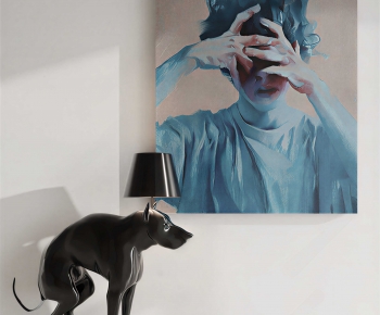 Modern Painting-ID:185161111
