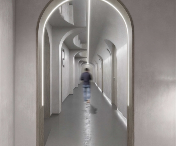 Modern Corridor-ID:133094078
