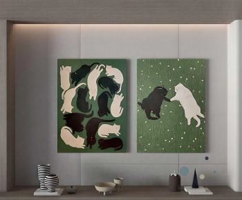Modern Painting-ID:191680913