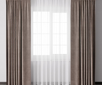 Modern The Curtain-ID:201853044