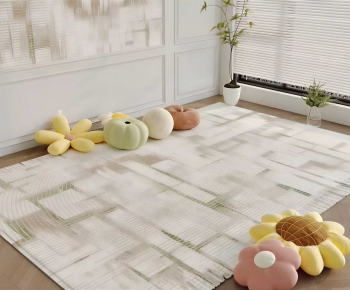Modern The Carpet-ID:981481082
