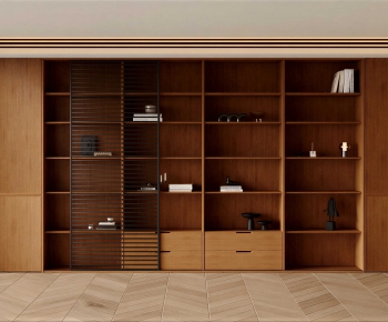 Modern Bookcase-ID:298794039