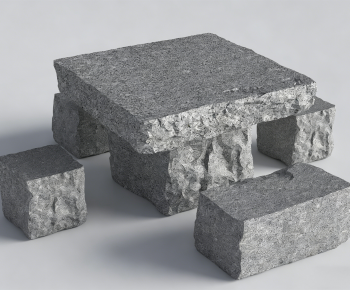 Modern Outdoor Tables And Chairs-ID:945749043