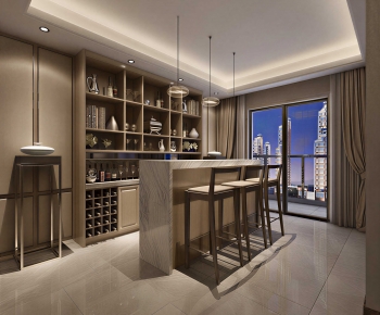 Modern Bar-ID:121810413
