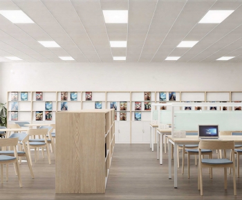 Modern Library-ID:989310724