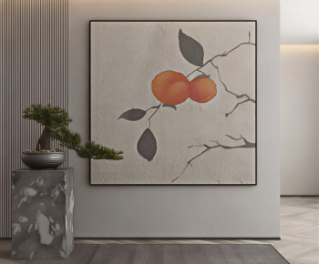 New Chinese Style Painting-ID:802382955