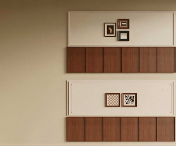 Modern TV Wall-ID:669624098