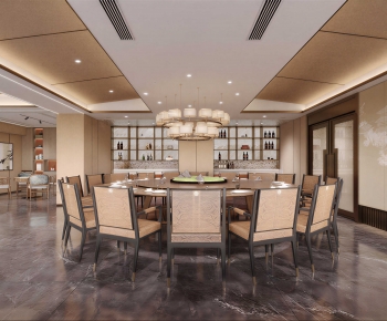 New Chinese Style Restaurant Box-ID:125307082