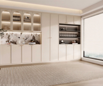 Modern Sideboard-ID:411307106