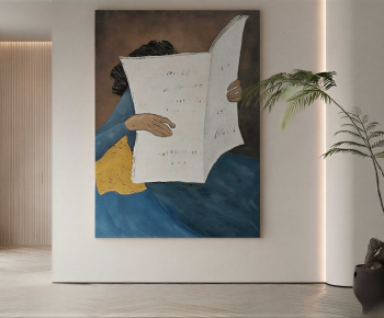 Modern Painting-ID:936363941